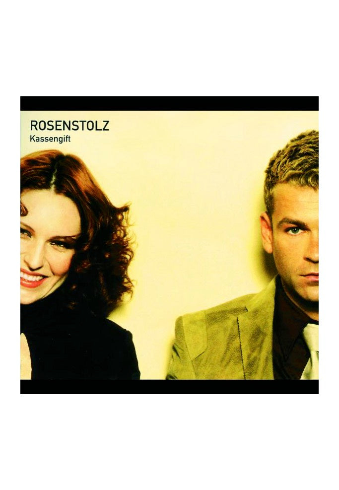 Rosenstolz - Kassengift - CD