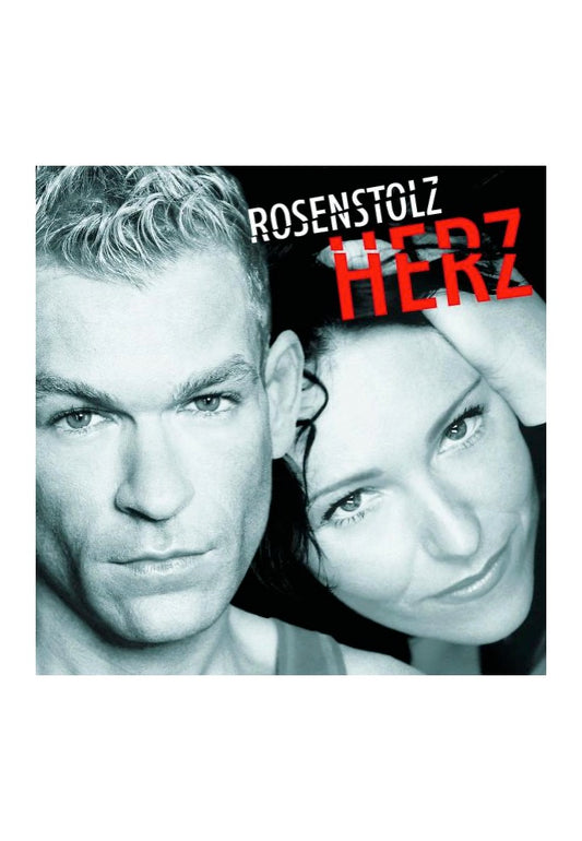 Rosenstolz - Herz - CD
