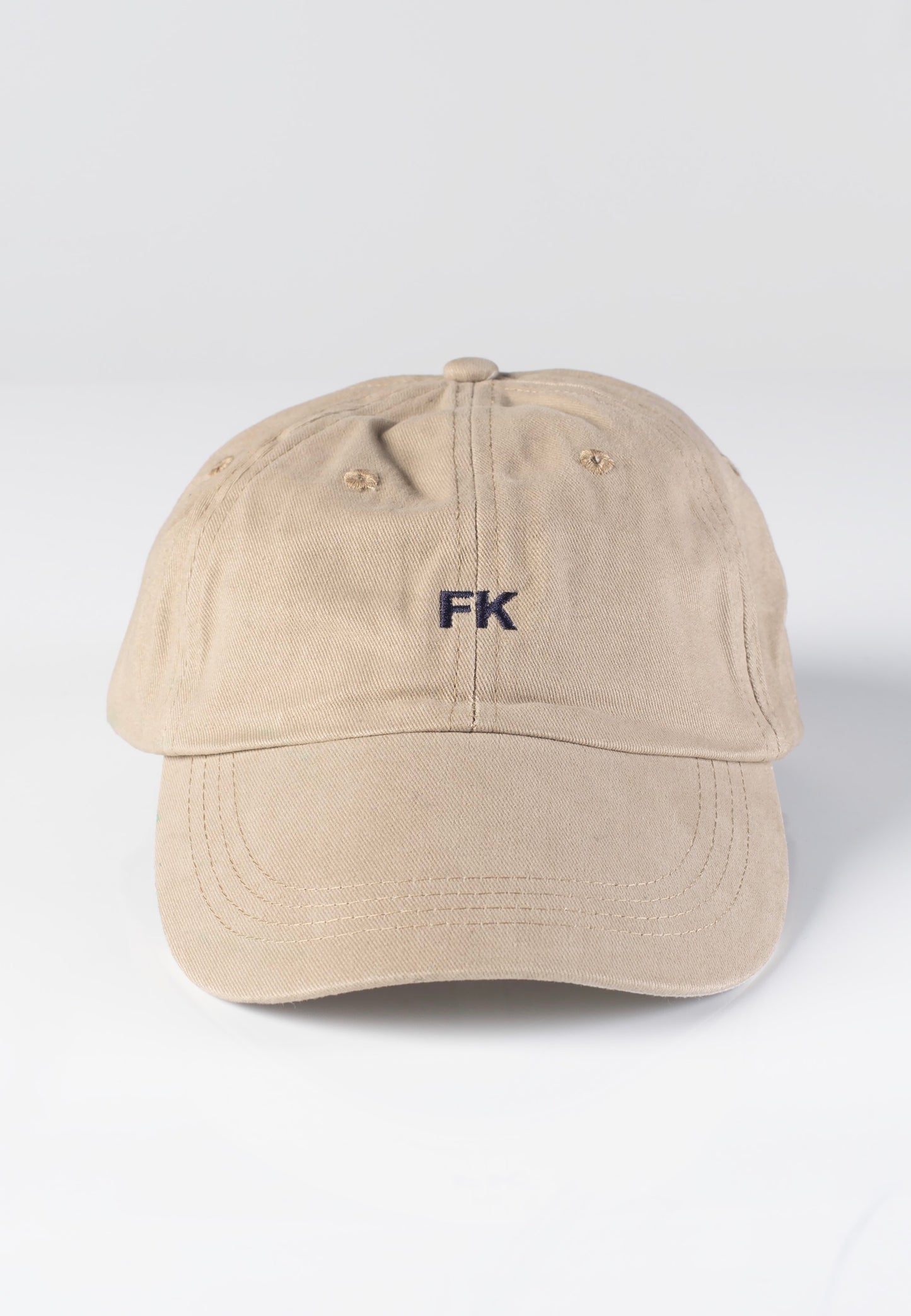 Freundeskreis - FK Natural - Cap | Neutral-Image