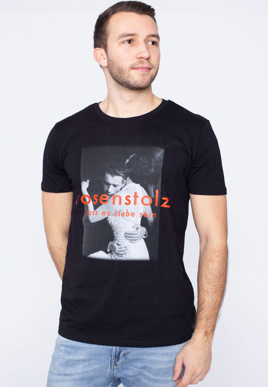 Rosenstolz - Foto - T-Shirt